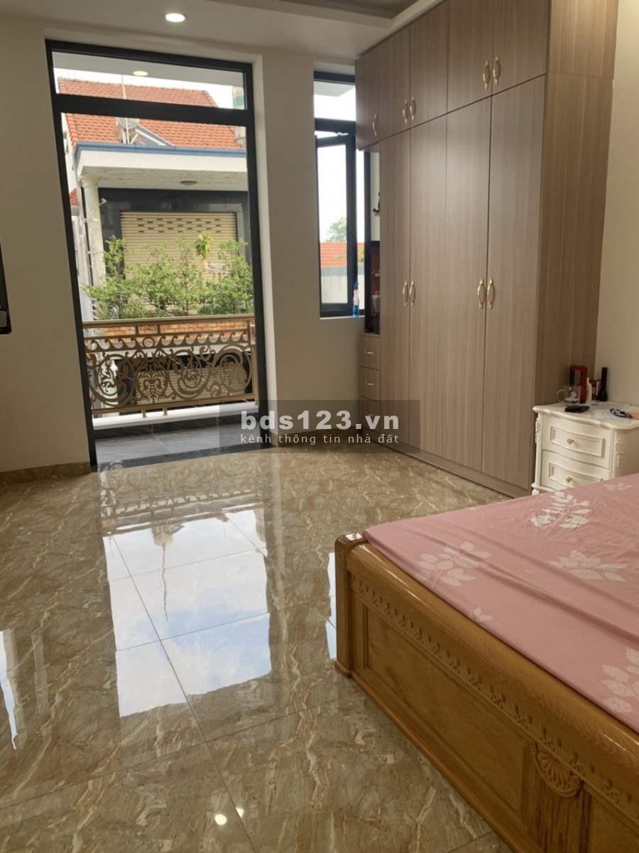Bán nhà Linh Xuân, Thủ Đức. Gần cầu vượt Linh Xuân, cách Phạm Văn Đồng 300m