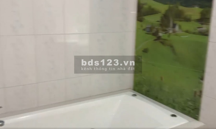 Bán căn góc 3PN 105m2 full đồ chung cư 310 Minh Khai cách Times City 1km