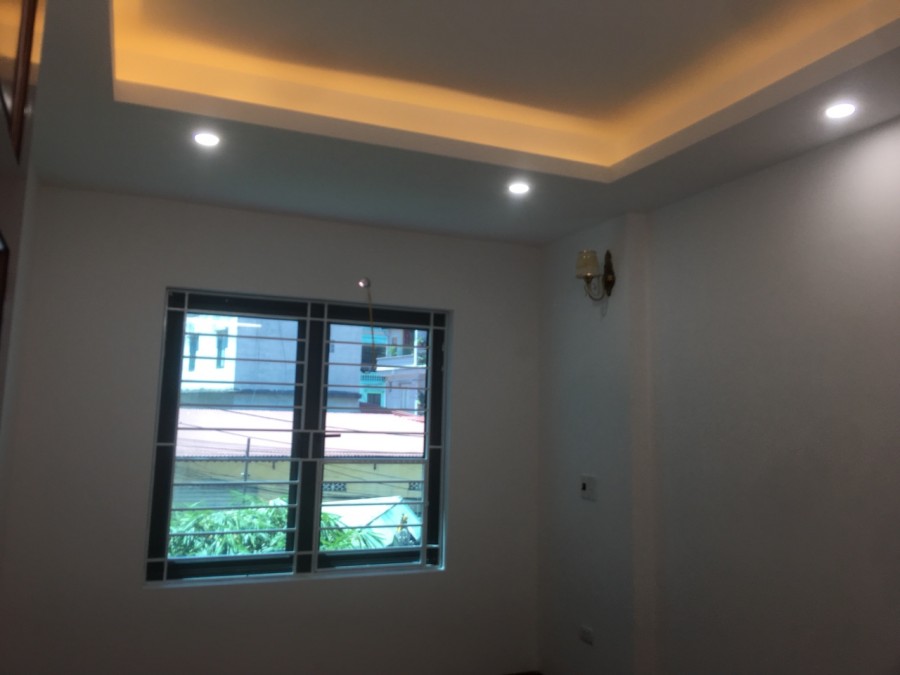 Cực hiếm nhà mới tinh, thang máy nhập khẩu, giá chỉ 5 tỷ Xuân La Quận Tây Hồ Hà Nội