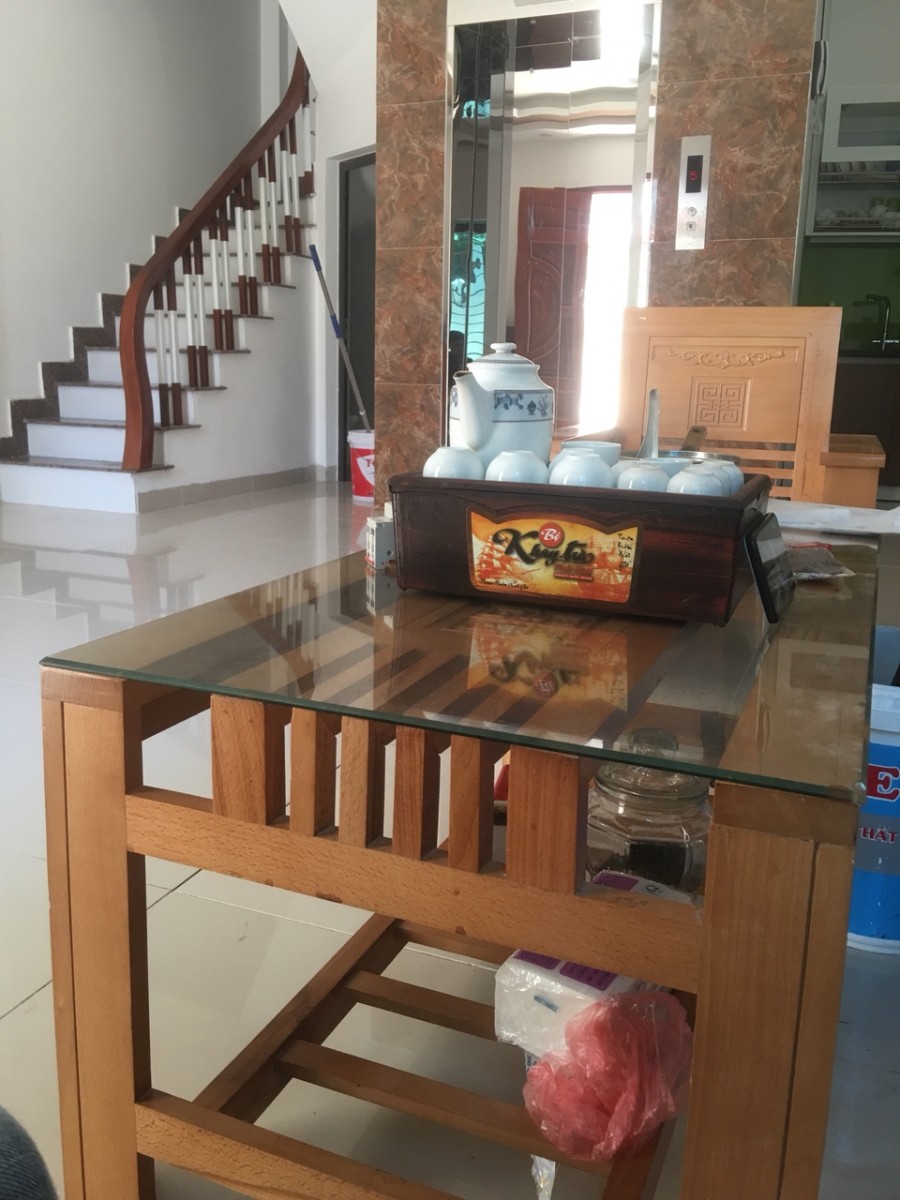 Cực hiếm nhà mới tinh, thang máy nhập khẩu, giá chỉ 5 tỷ Xuân La Quận Tây Hồ Hà Nội