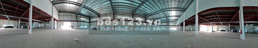 Chính chủ bán nhà xưởng mới xây, công trình phụ trợ tại KCN Nội Bài, Sóc Sơn, Hà Nội