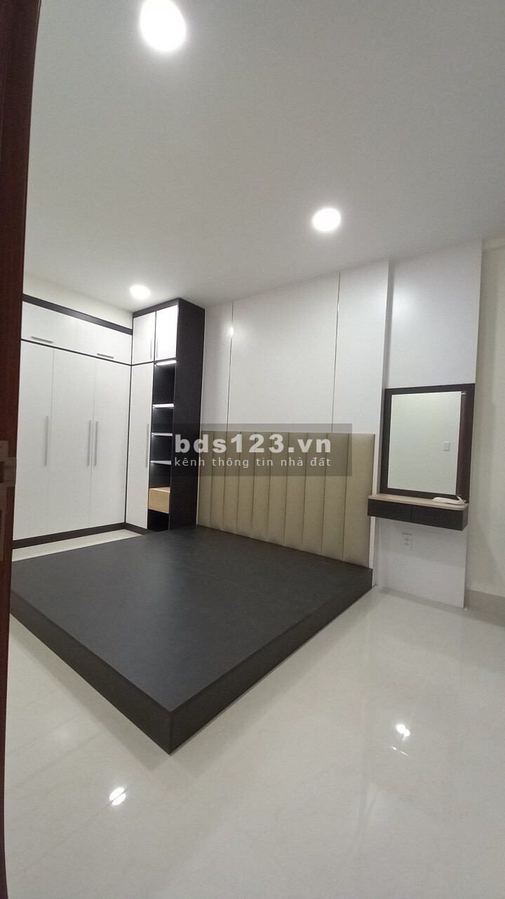 Cho thuê chung cư (Gateway) Vũng Tàu có sẵn đầy đủ tiện nghi, căn tầng 26