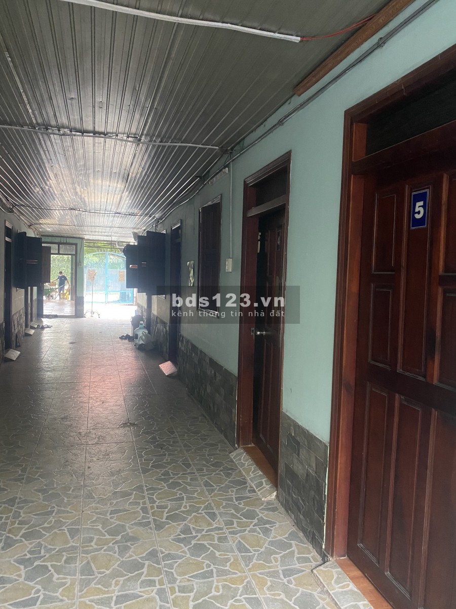 Bán mặt tiền Huỳnh Văn Nghệ Bửu Long 290m, giá bán 10.9 tỷ, lh 0389681618