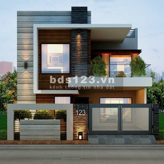 Cho thuê nhà mặt tiền diện tích 12x22m làm văn phòng showroom An Phú Quận 2
