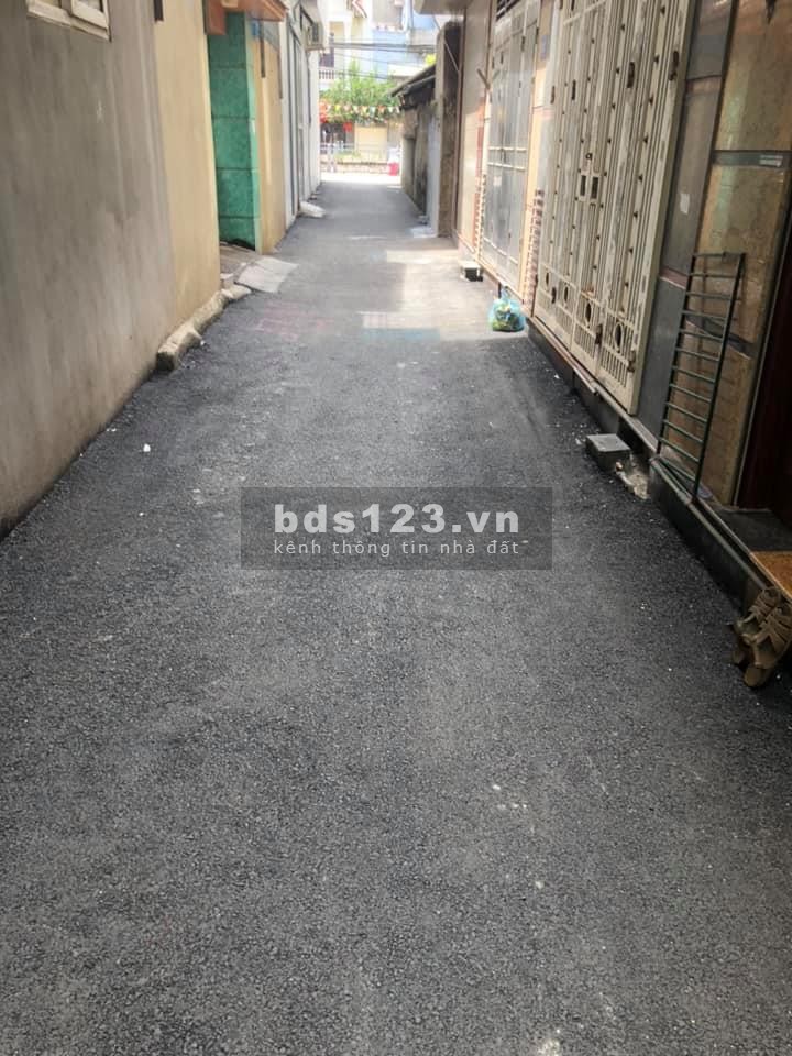 Bán nhà phân lô cực đẹp 5 tầng dt 37m2 ô tô đỗ cửa, giá 3,8 tỷ tại Kiến Hưng