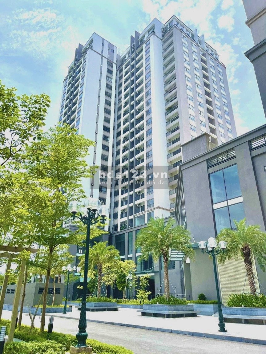 Dự án UDIC WESTLAKE trực tiếp chủ đầu tư không trung gian.