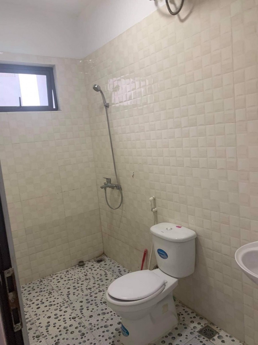 Bán nhà Ngọc Hồi, Tam Hiệp, Thanh Trì, Lô góc, 48m2, 4 tầng, Mặt tiền 5m, chỉ nhỉnh 3 tỷ
