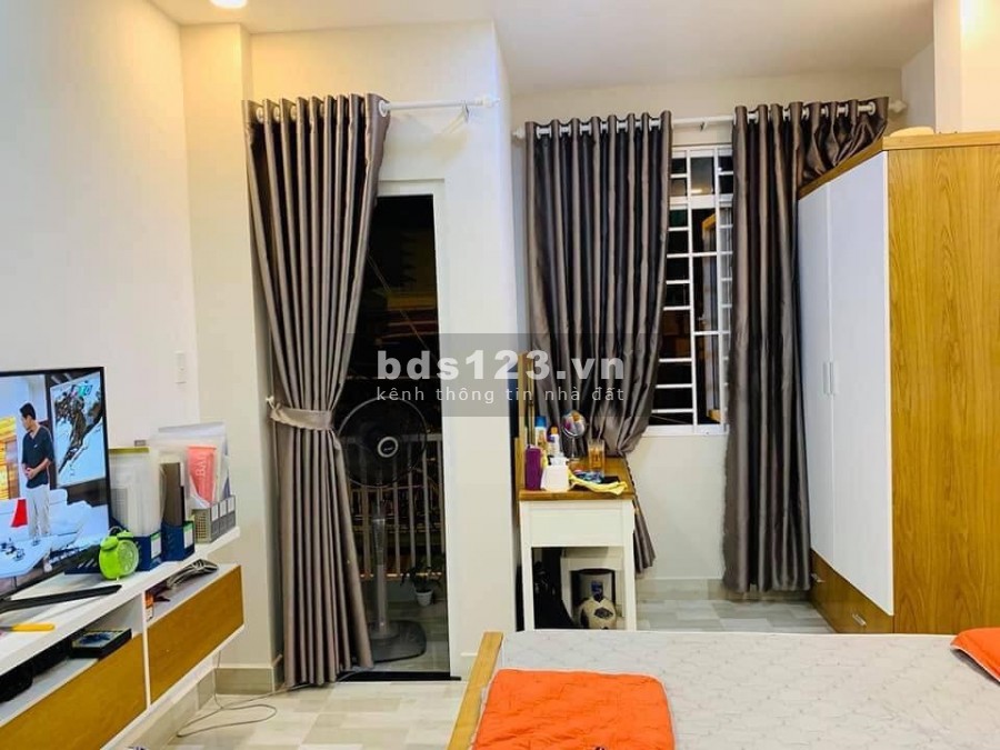 Bán nhà thổ cư Quận Tân Bình nhà chính chủ giá tốt, liên hệ 0901218895, sổ sẵn