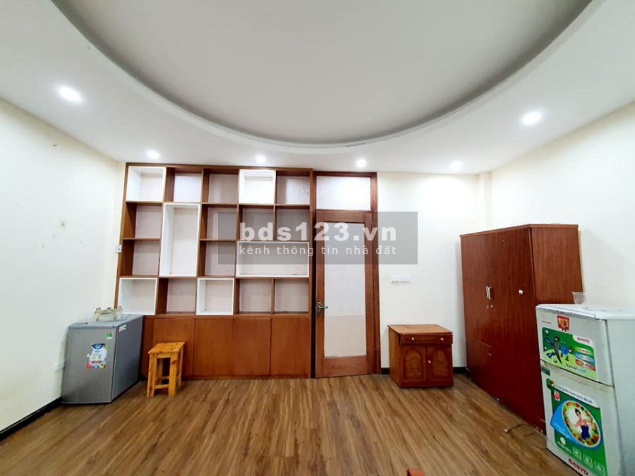 Bán gấp 40m2 nhà Lê Đức Thọ 4Tầng x MT4.3m - Mặt ngõ Kinh Doanh giá chào 4.5 tỷ
