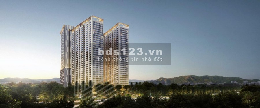 Lavita Thuận An Hưng Thịnh Căn Hộ Cao Cấp, giá 2.6 tỷ, pháp lí chuẩn
