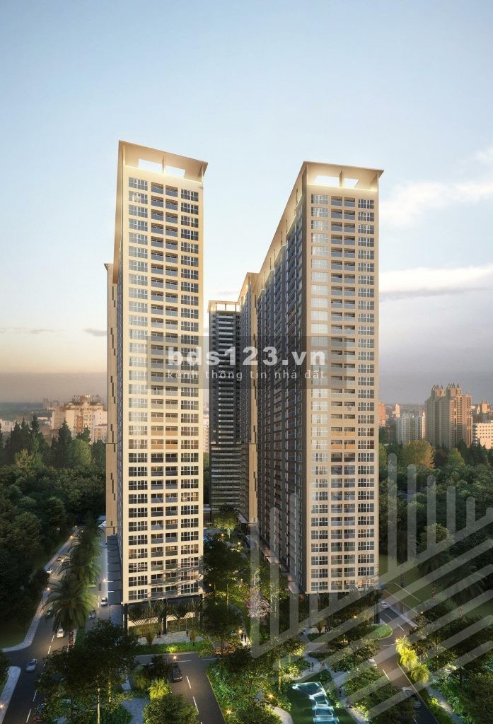 Lavita Thuận An Hưng Thịnh Căn Hộ Cao Cấp, giá 2.6 tỷ, pháp lí chuẩn