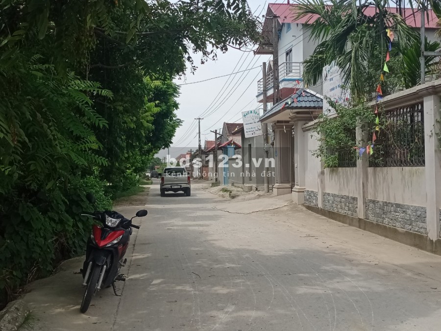 Chính chủ bán gấp 230m2 xã Bắc Sơn, Sóc Sơn giá rẻ, giá 5.8 triệu/m2