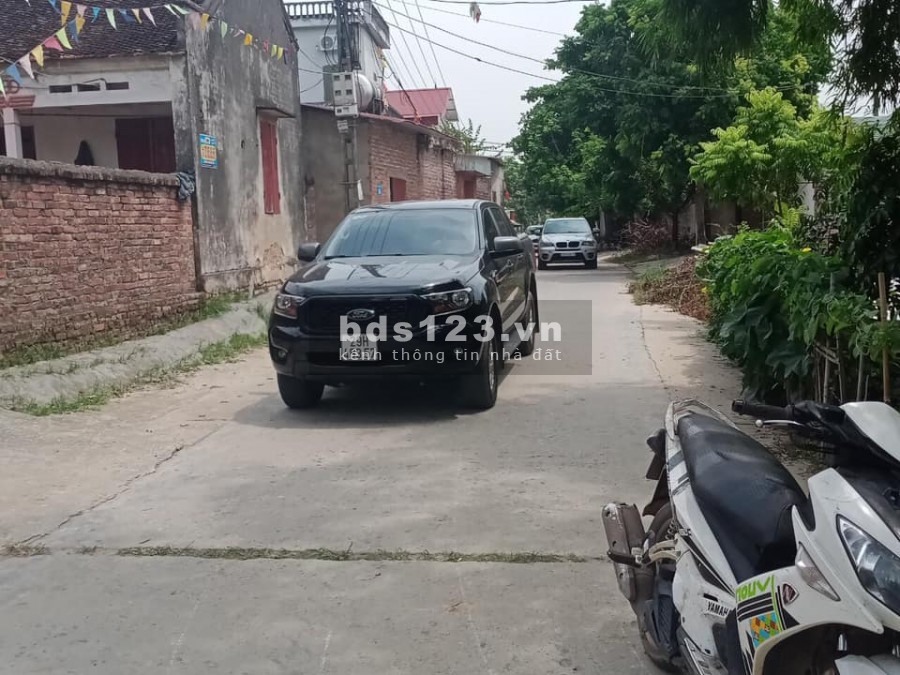 Chính chủ bán gấp 230m2 xã Bắc Sơn, Sóc Sơn giá rẻ, giá 5.8 triệu/m2