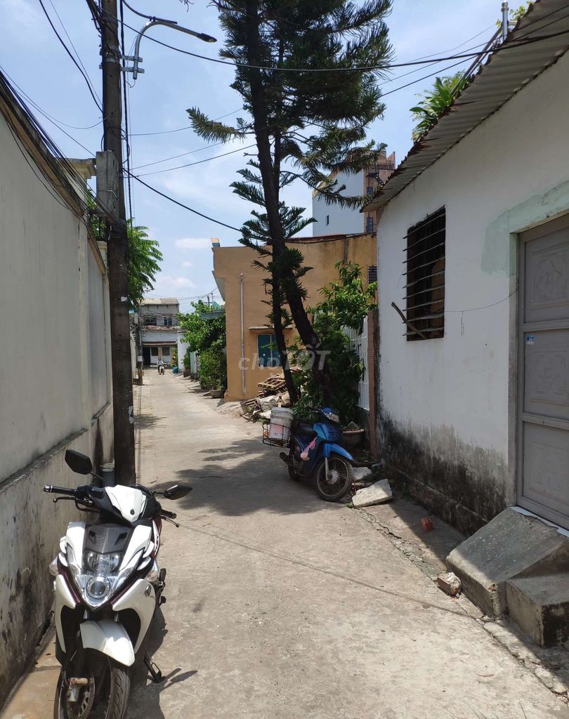 Bán Nhanh Dãy Trọ K 02/21 Nguyễn Chánh, giá 2.8 tỷ có gia lộc nhẹ cho chủ mới