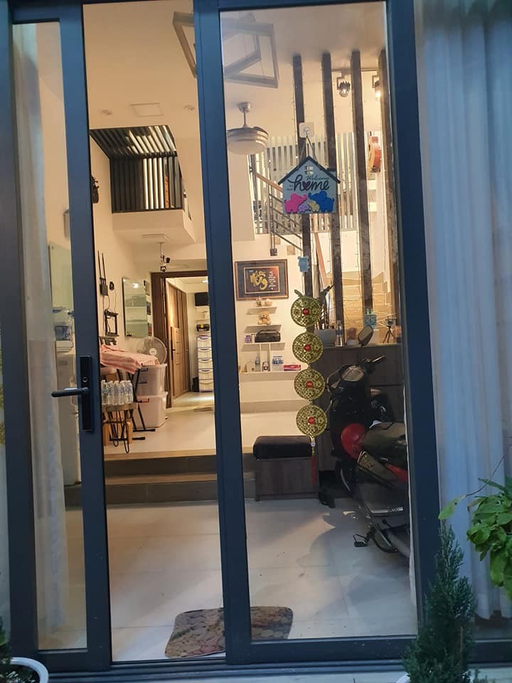 HXH Thiên Phước. 4 tầng 5PN, Full nội thất cao cấp, giá 7,5 tỷ còn TL. LH 0979847570