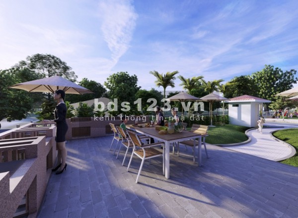 Sắp mở bán dự án Long Thạnh Central Point - Nhà phố 1 trệt 1 lầu chỉ từ 500tr