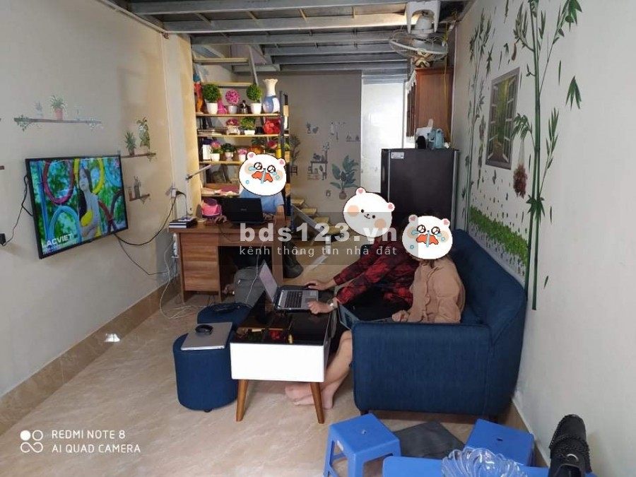 Bán nhà tại Xuân Đỉnh, Tân Xuân Bắc Từ Liêm nhà 2.1 tỷ ô tô đỗ cửa sổ đỏ vuông vắn
