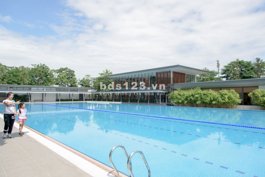 Chính chủ bán liền kề Botanic, Gamuda Gardens, dt đất 118m2, sổ đỏ chính chủ, lh 0933294888