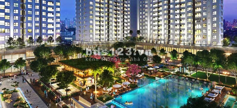 Mua nhà giá siêu rẻ ở thành phố Hồ Chí Minh, pháp lí rõ ràng, làm việc nhanh