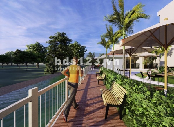 Sắp mở bán dự án Long Thạnh Central Point - Nhà phố 1 trệt 1 lầu chỉ từ 500tr