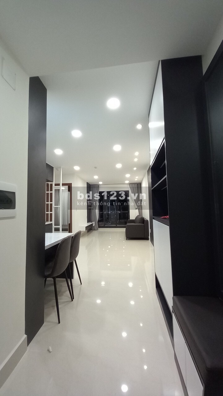 Cho thuê chung cư (Gateway) Vũng Tàu có sẵn đầy đủ tiện nghi, căn tầng 26