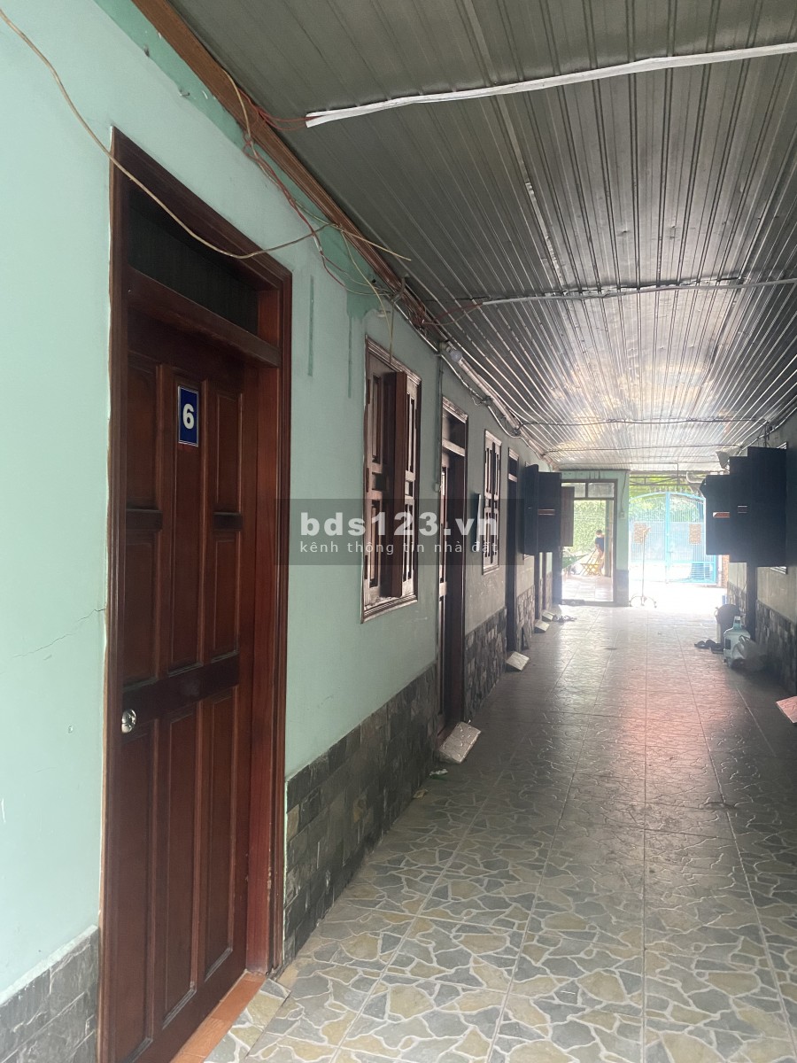 Bán mặt tiền Huỳnh Văn Nghệ Bửu Long 290m, giá bán 10.9 tỷ, lh 0389681618