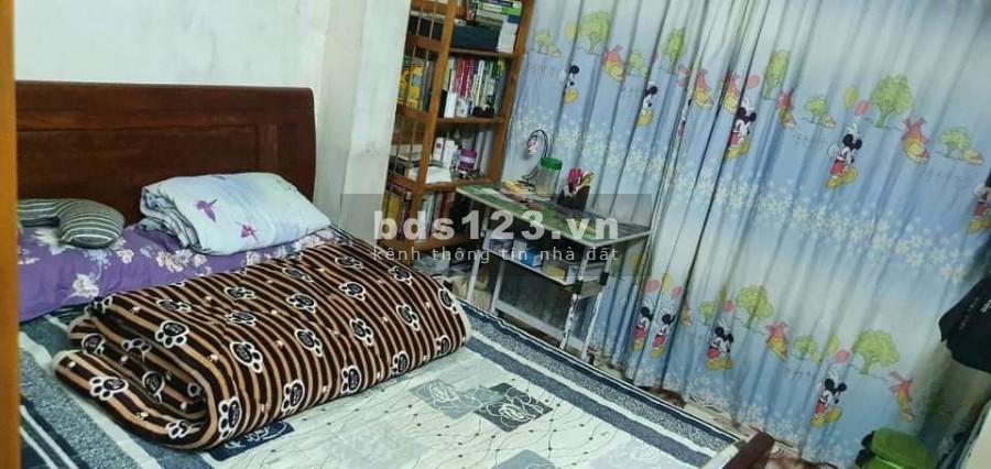 Chính chủ bán nhà ở Tây Sơn Quận Đống Đa, Hà Nội, giá bán 2.05 tỷ
