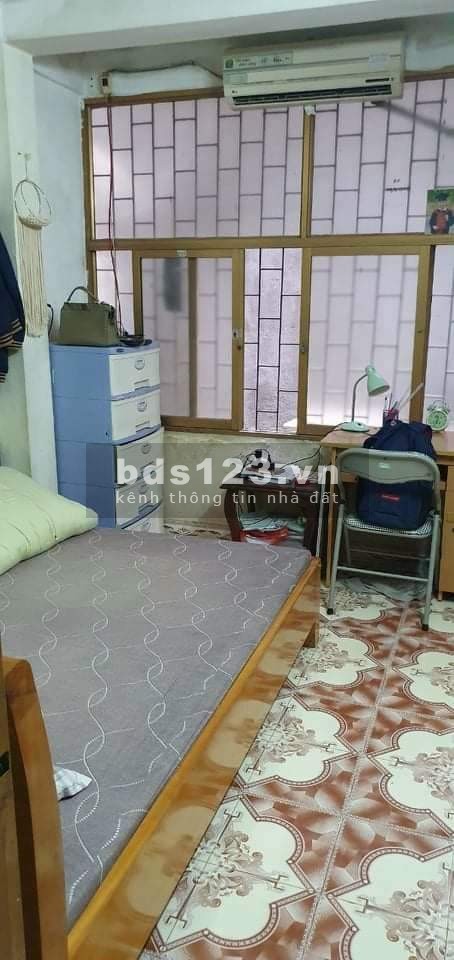 Chính chủ bán nhà ở Tây Sơn Quận Đống Đa, Hà Nội, giá bán 2.05 tỷ