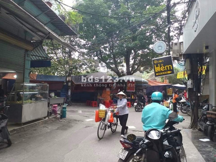 Chính chủ bán nhà ở Tây Sơn Quận Đống Đa, Hà Nội, giá bán 2.05 tỷ