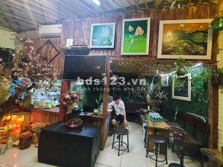 Bán đất tặng nhà cấp 4 mặt phố Trần Khát Chân Hai Bà Trưng giá 26 tỷ, lh 0986209188