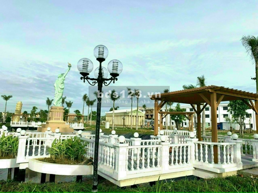 Đất nền sân bay Long Thành 2.5 km thổ cư 100%, OCB hổ trợ 70% ck 15-20 chỉ SJC
