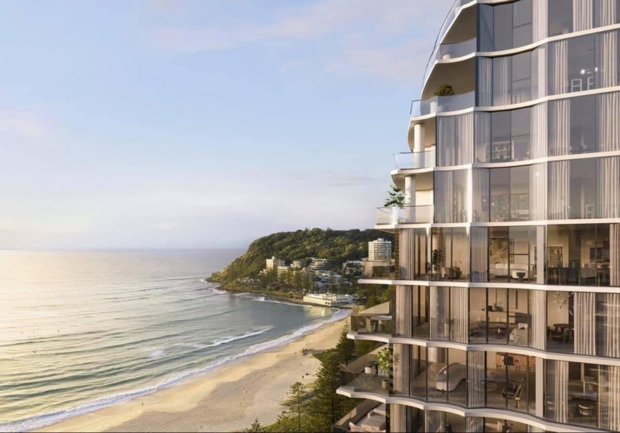 Đầu tư dài hạn tại thành phố biẻn Quy Nhơn với Takashi Ocean Suite, pháp lí chính chủ