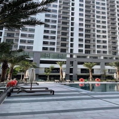 Sở hữu shop Q7 Boulevard giá niêm yết 9 tỷ 112 triệu chỉ với 7 tỷ 563 tr/139m2 (54,4 triệu/m2)