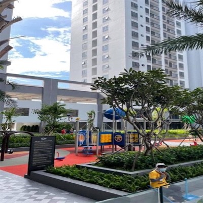 Sở hữu shop Q7 Boulevard giá niêm yết 9 tỷ 112 triệu chỉ với 7 tỷ 563 tr/139m2 (54,4 triệu/m2)