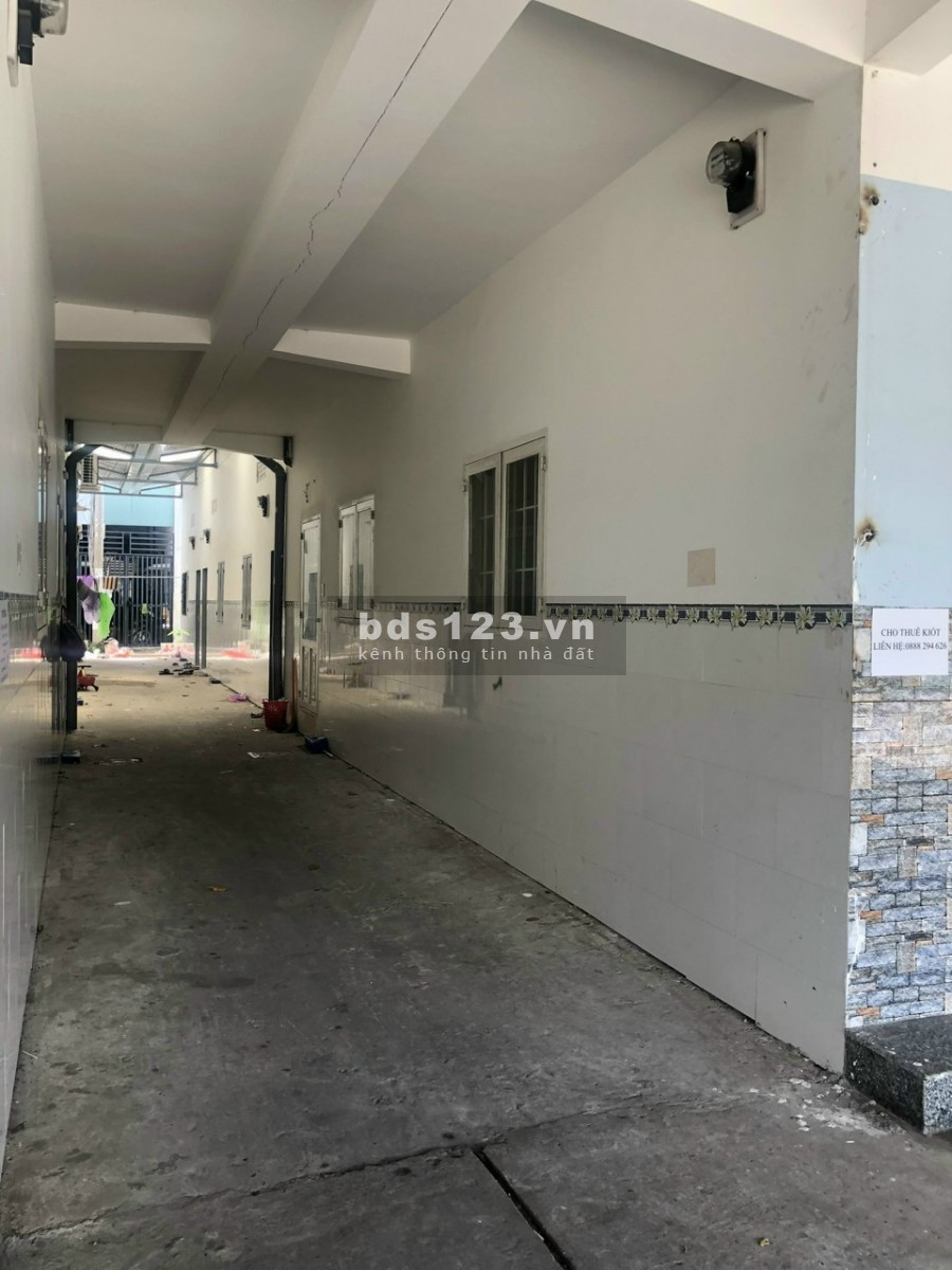Chính chủ xoay tiền cần bán gấp nhà ngay Chánh Phú Hoà, giá 1.75 tỷ, sổ sẵn