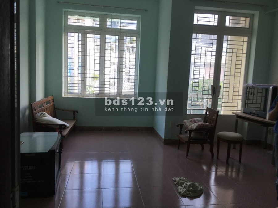Chính chủ nhờ bán căn nhà 02 tầng, đường Võ Trường Toản dự án KDC Bắc Vĩnh Hải, Vĩnh Hòa, Tp Nha Trang