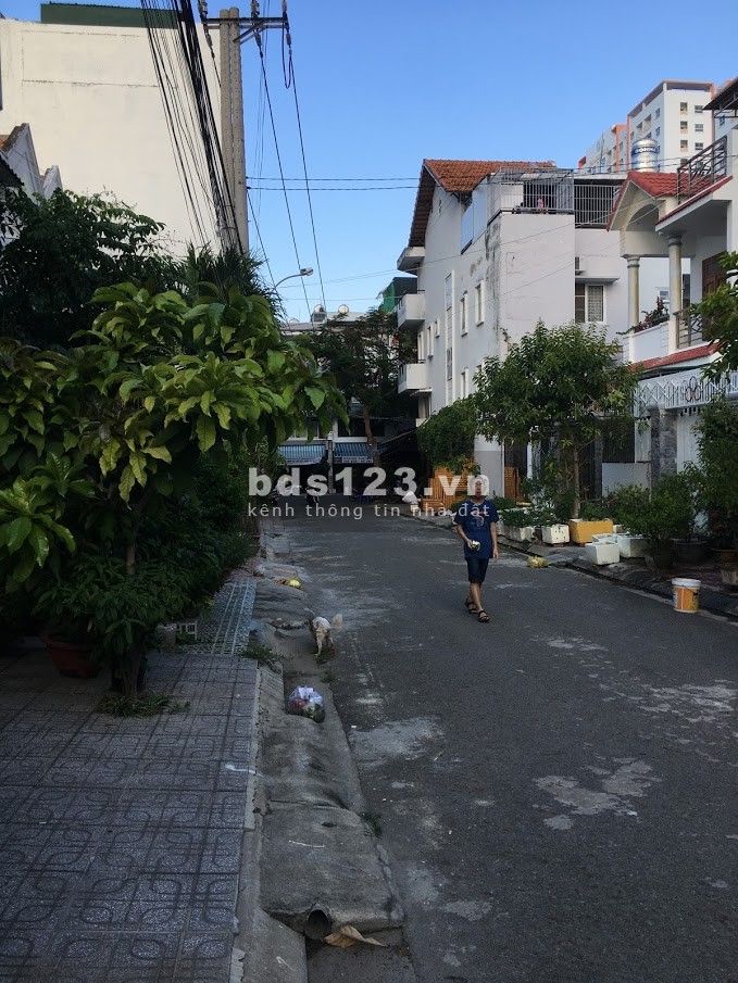 Chính chủ nhờ bán căn nhà 02 tầng, đường Võ Trường Toản dự án KDC Bắc Vĩnh Hải, Vĩnh Hòa, Tp Nha Trang