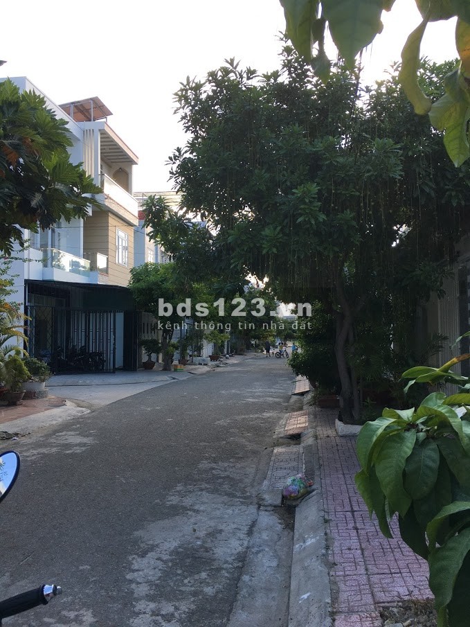 Chính chủ nhờ bán căn nhà 02 tầng, đường Võ Trường Toản dự án KDC Bắc Vĩnh Hải, Vĩnh Hòa, Tp Nha Trang