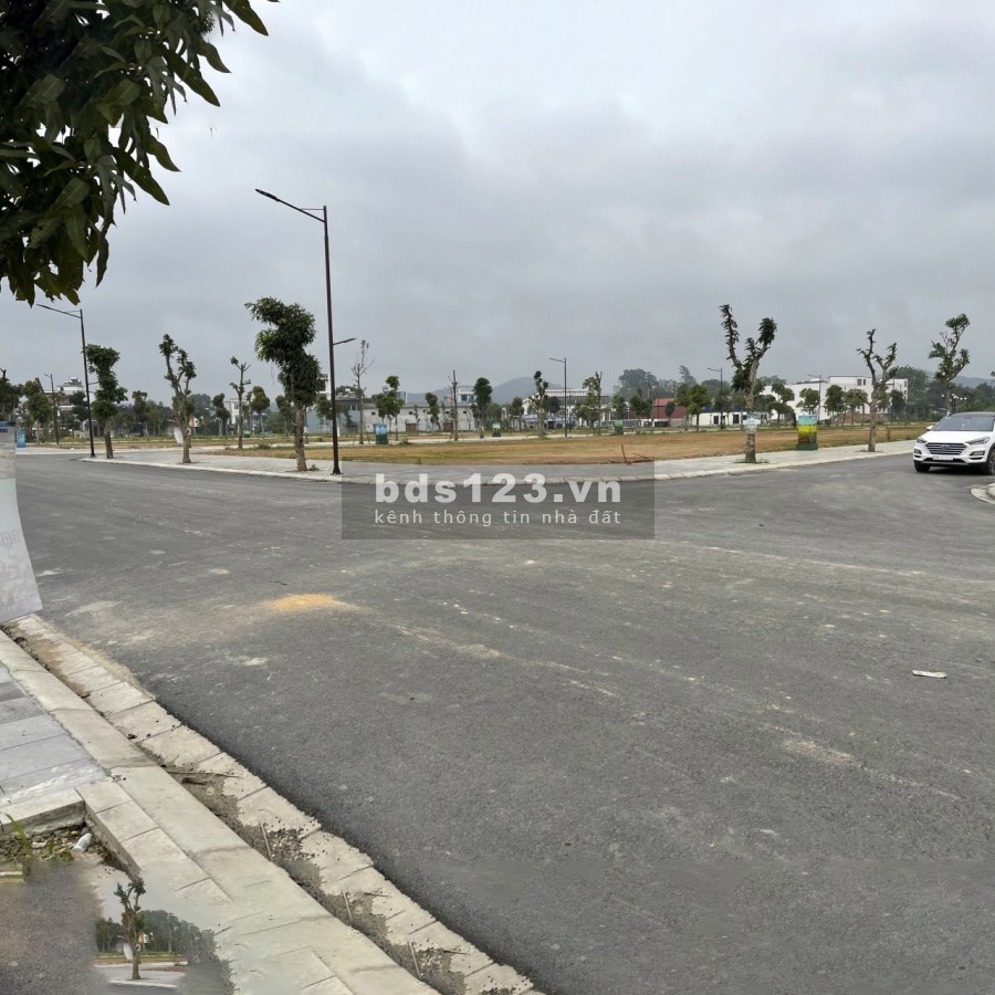 Đất nền dự án đại từ Garden City Thái Nguyên đã có sẵn sổ đỏ