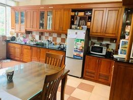 Bán nhà cực hiếm Đống Đa, ngõ ba gác, dt 44m2, 5 tầng nhà còn mới, lh 0962458616, 15m ra phố