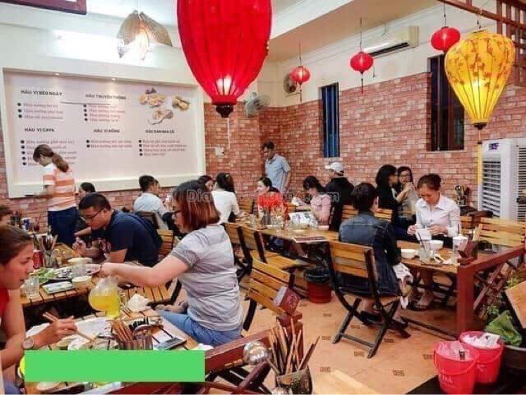 Bán nhà Ngang 12M HXH Nam Kỳ Khởi Nghĩa Phường 8 Quận 3 chỉ 18 tỷ.