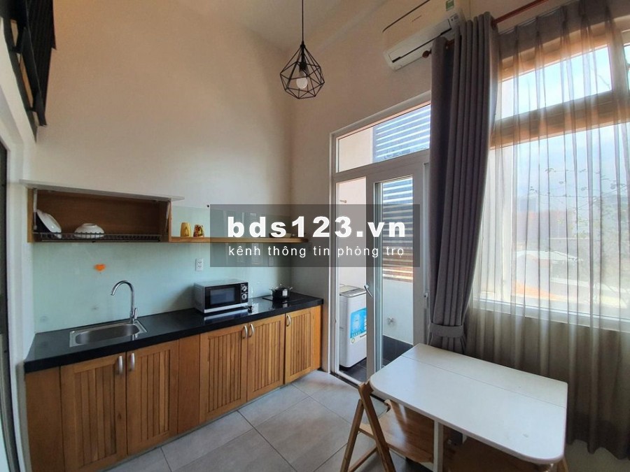 Cho thuê phòng diện tích 25 m2 mới đẹp nhất Chi Mai Quận Tân Bình