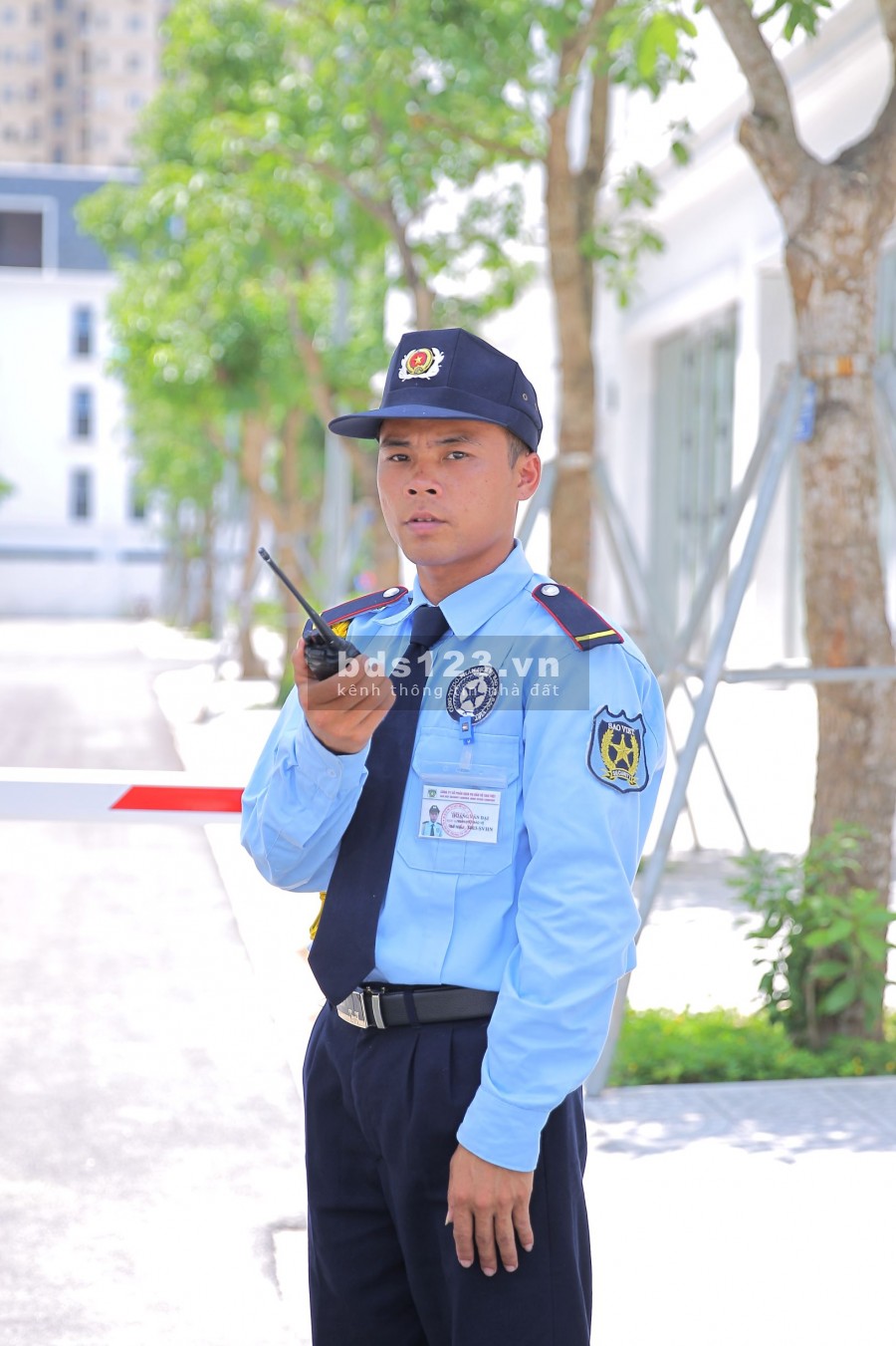 Suất ngoại giao nhà vườn diện tích 115m2 quận Cầu Giấy, nhận nhà ở ngay