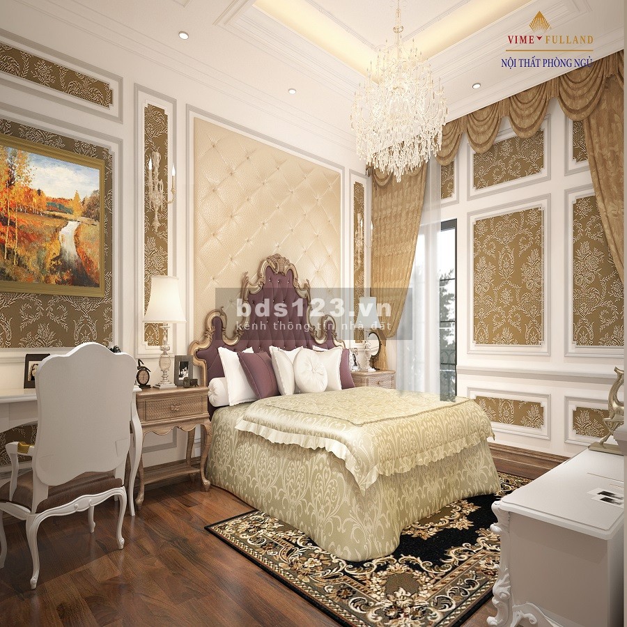 Suất ngoại giao nhà vườn diện tích 115m2 quận Cầu Giấy, nhận nhà ở ngay