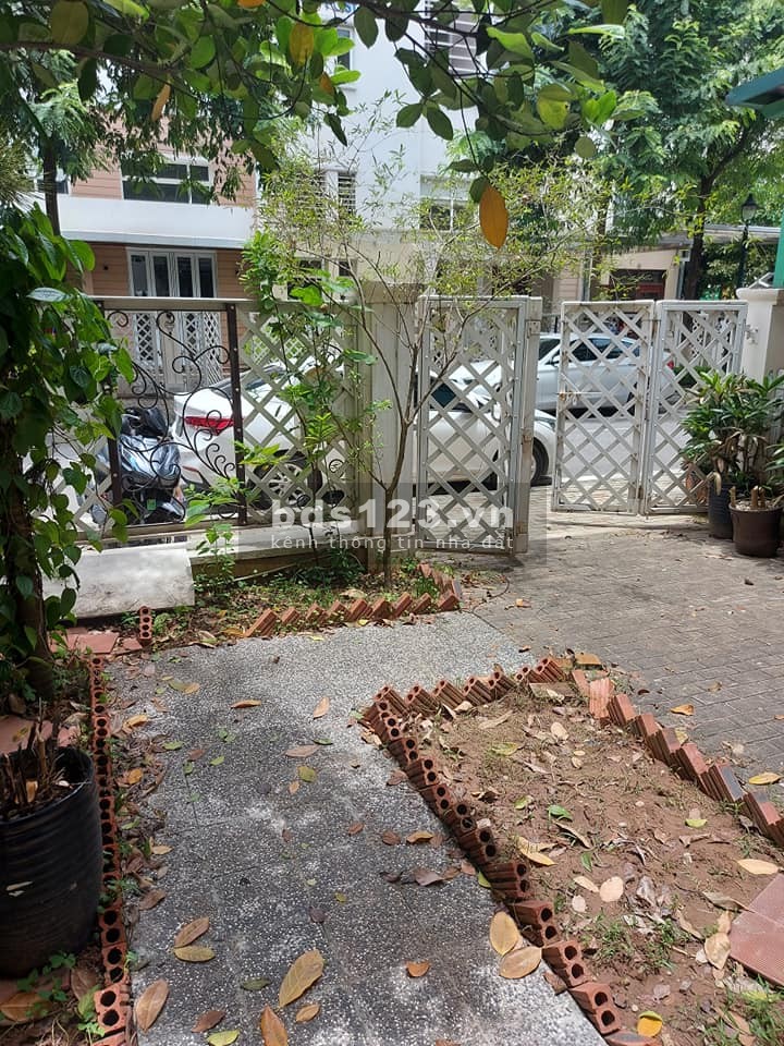 Bán nhà liền kề sân vườn Hàn Quốc, KĐT Spendora An Khánh, an sinh đẳng cấp, 126m2, hơn 11tỷ.