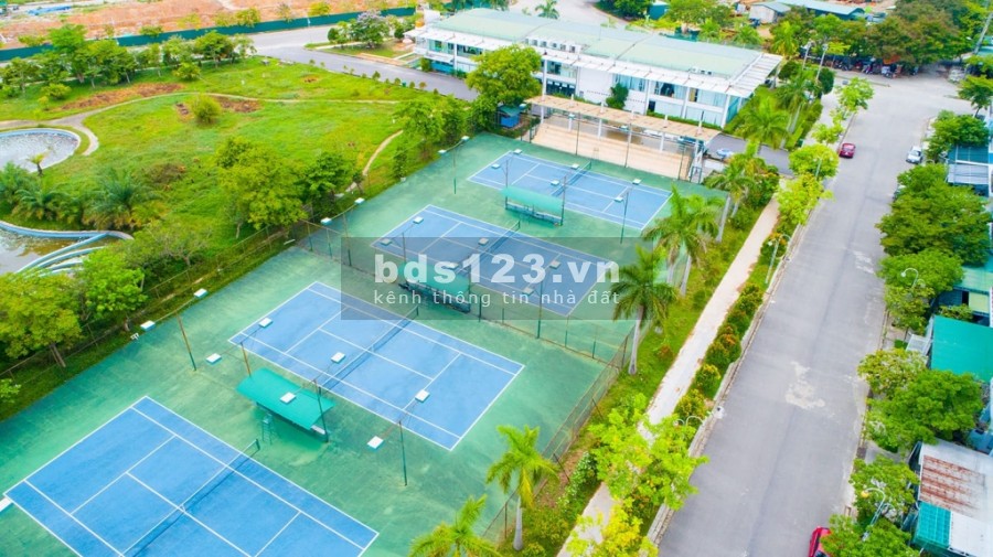Bán shophouse An Cựu City Huế giá chi từ 3 tỷ, thanh toán 30% sở hữu ngay