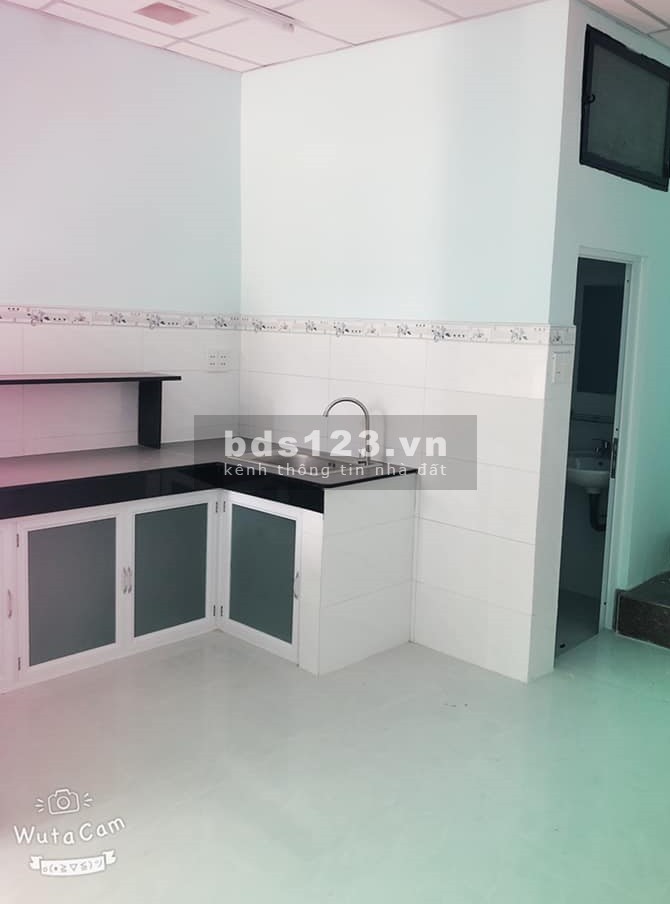 Bán nhà Thành Mỹ 16m2, nở hâu, hxh, p 8 Quận Tân Bình, giá chỉ 1 tỷ 700