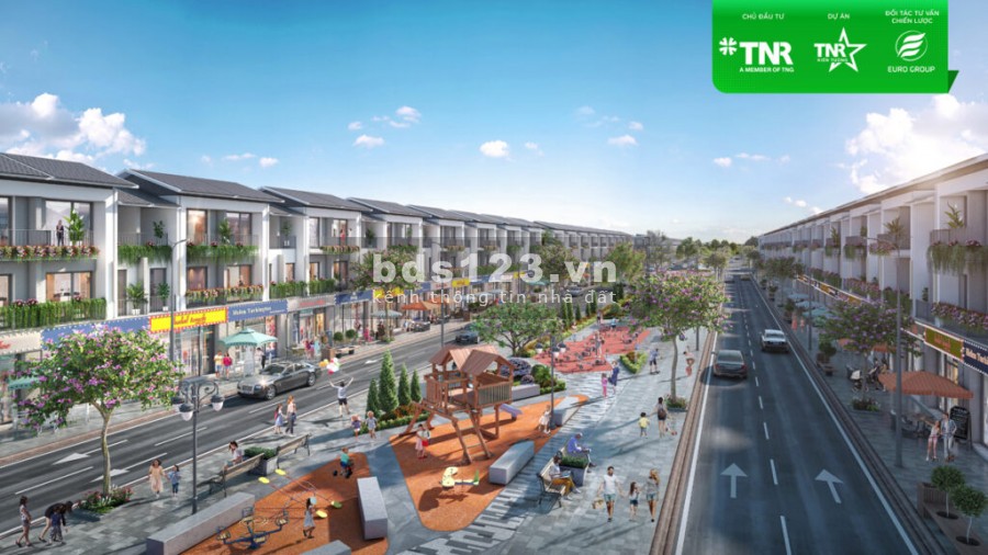 Đất nền Long An giá rẻ chỉ 600tr/nền, hỗ trợ chi phí công chứng sang tên