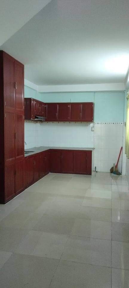 Bán nhà 2 tầng 47m2 lô góc ô tô tải thông hẻm 6m, Vườn Lài, Phú Thọ Hòa, Tân Phú