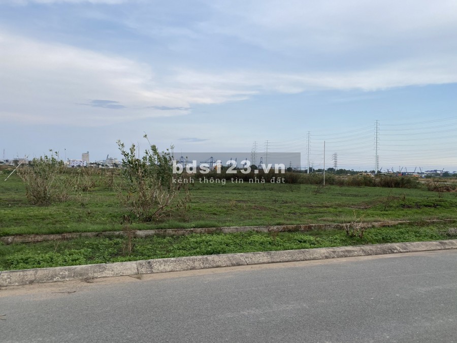Kho đất dự án Đại Học Quốc Gia 245, phường Phú Hữu Quận 9